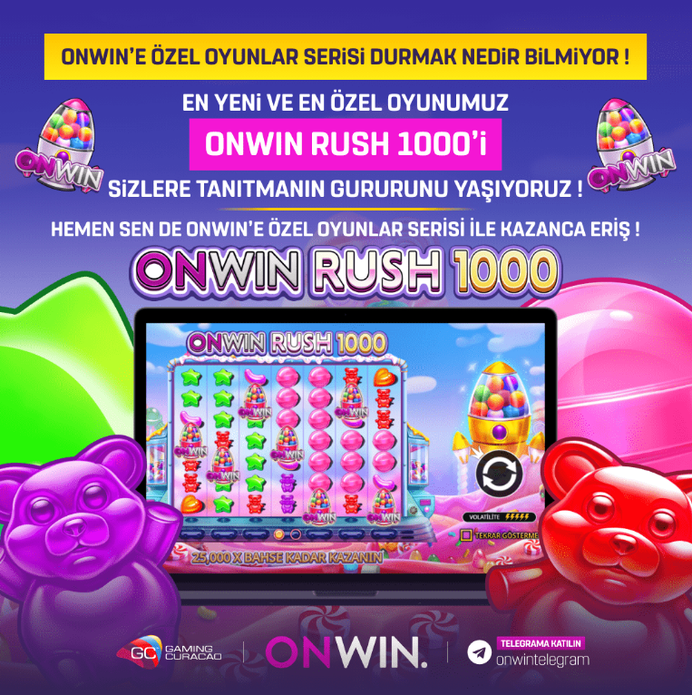 Onwin 1720 Güncel Giriş Adres