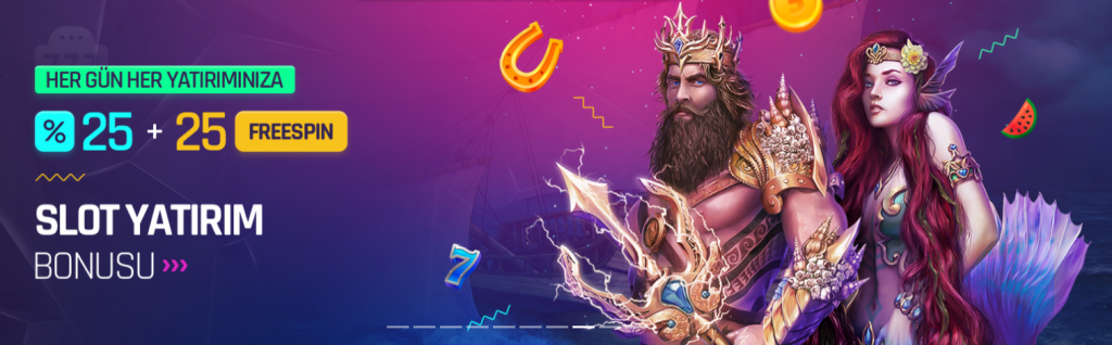 Onwin Slot Oyunları Nelerdir?